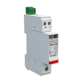 Citel DS240S-110DC SPD, compact, type 2, DC/PV network, 110VDC - Rubicon Installer Portal